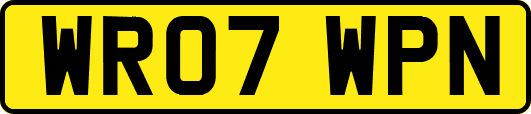 WR07WPN