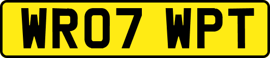 WR07WPT