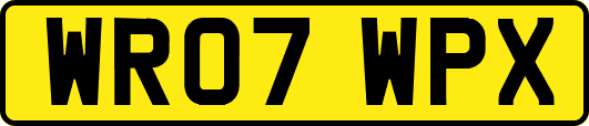 WR07WPX