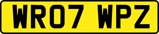 WR07WPZ