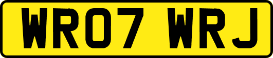 WR07WRJ