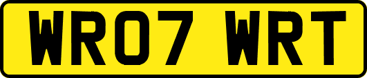 WR07WRT