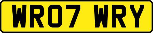 WR07WRY