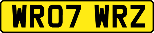 WR07WRZ