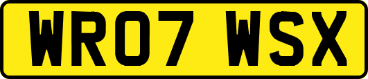 WR07WSX