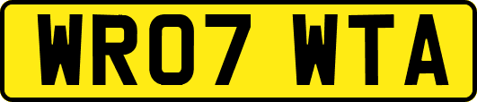 WR07WTA