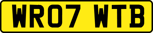 WR07WTB