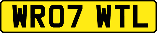 WR07WTL