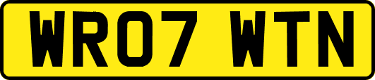 WR07WTN
