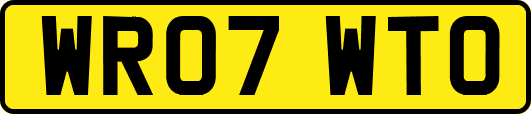 WR07WTO
