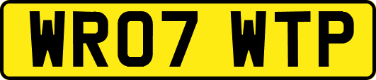 WR07WTP