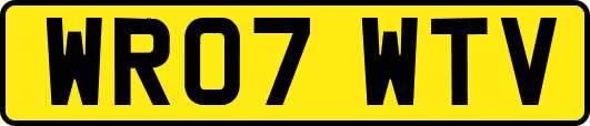 WR07WTV