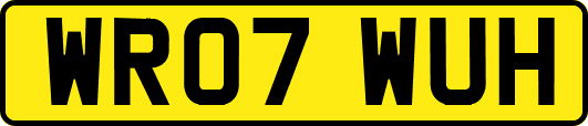 WR07WUH