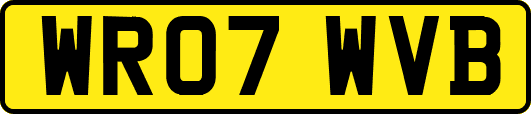 WR07WVB