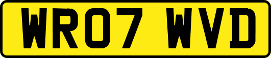 WR07WVD