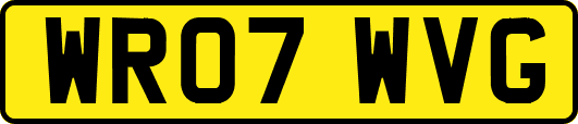 WR07WVG