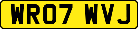 WR07WVJ