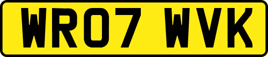WR07WVK