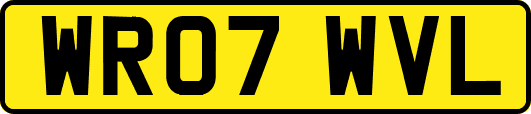 WR07WVL