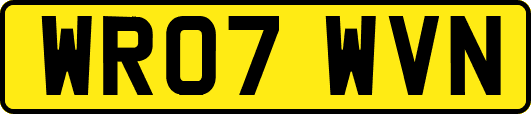 WR07WVN