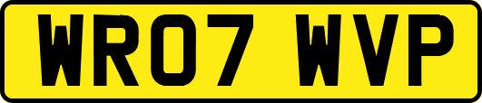 WR07WVP