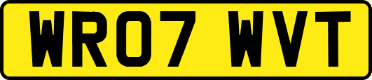 WR07WVT