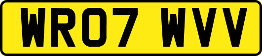 WR07WVV