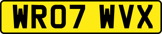 WR07WVX