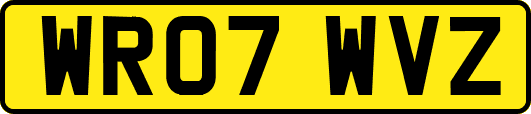 WR07WVZ