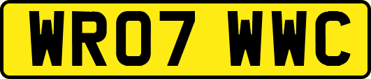 WR07WWC