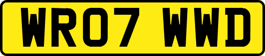 WR07WWD