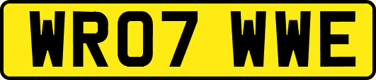 WR07WWE