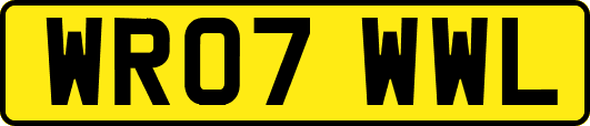 WR07WWL