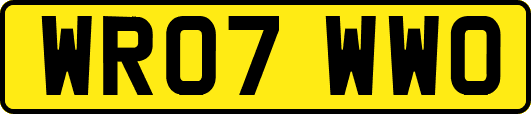 WR07WWO