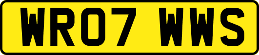 WR07WWS