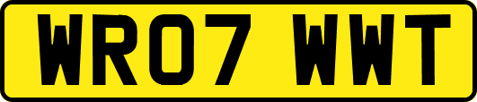 WR07WWT