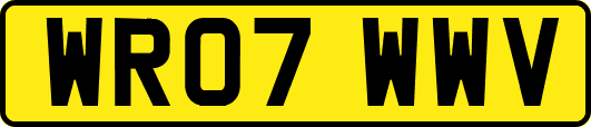 WR07WWV