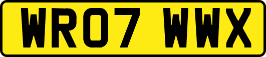 WR07WWX