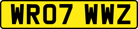 WR07WWZ