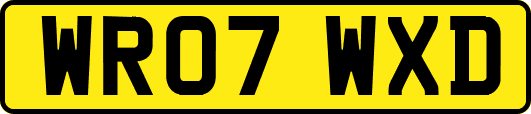 WR07WXD