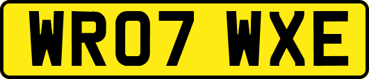 WR07WXE