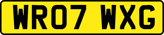 WR07WXG