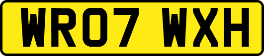 WR07WXH