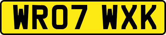 WR07WXK