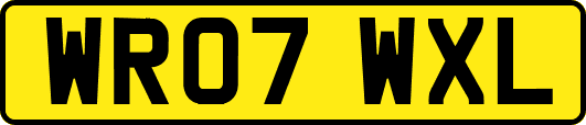 WR07WXL