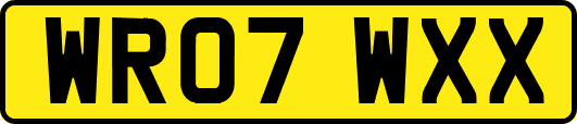 WR07WXX