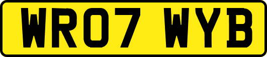 WR07WYB