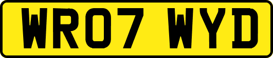 WR07WYD