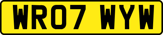 WR07WYW