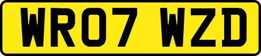WR07WZD